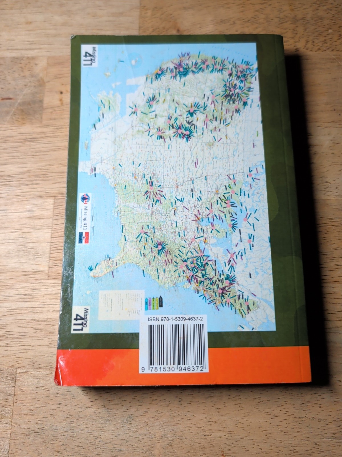 Missing 411- Hunters (Volume 1) 2nd Edition by NCCER