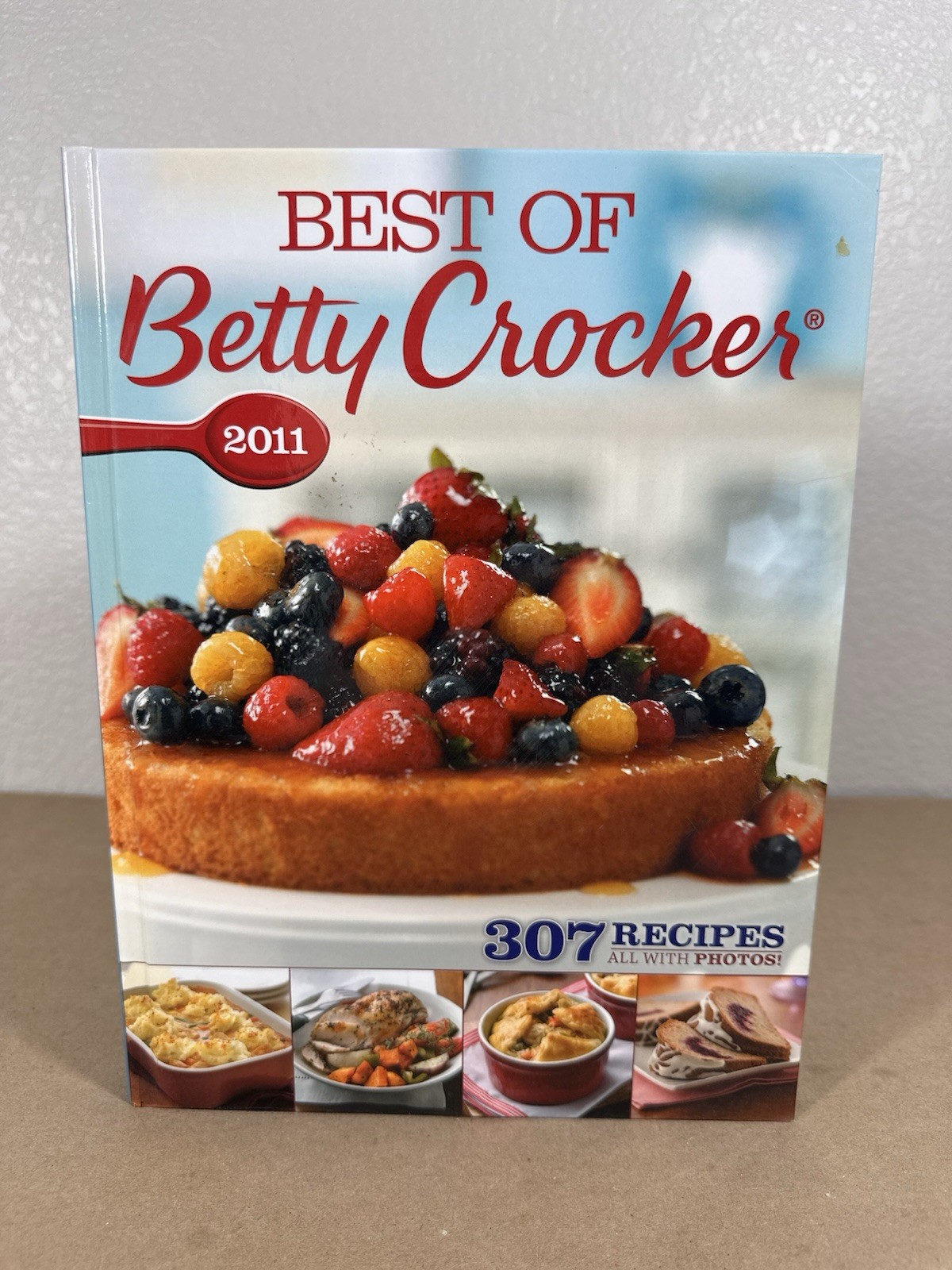 You Pick and Chose Cookbook – 10 Different Books Available – USED