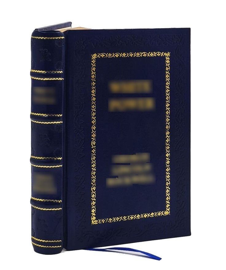 Poor: Grit, courage, and the life-changing value of self [Premium Leather Bound]
