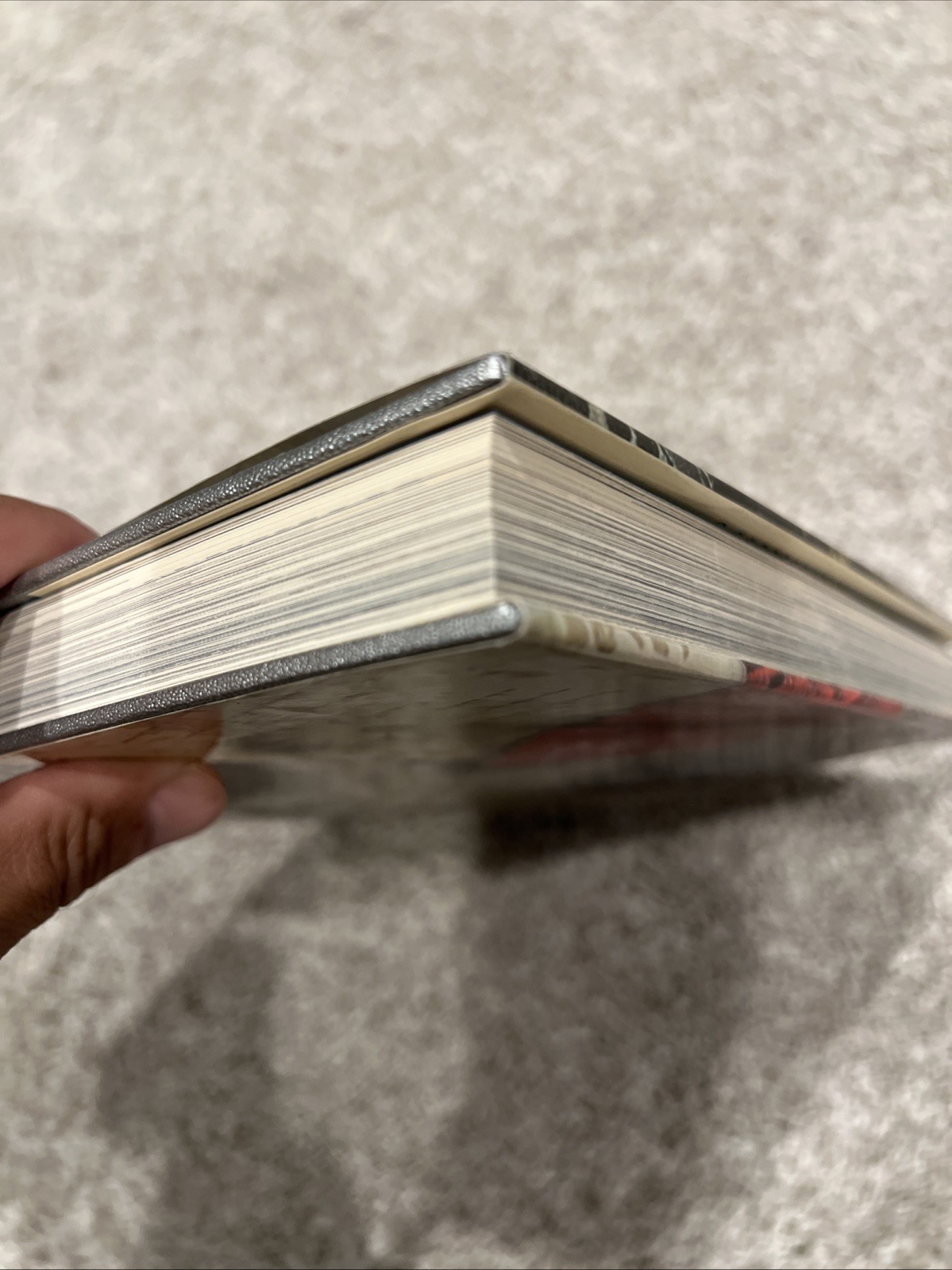 1969 The Wedding by Peter Lacey H/C D/J 282 Pages NICE!!!!!