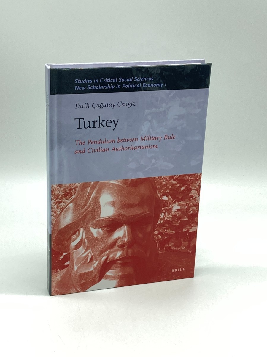 Turkey The Pendulum between Military Rule and Civilian Authoritarianism