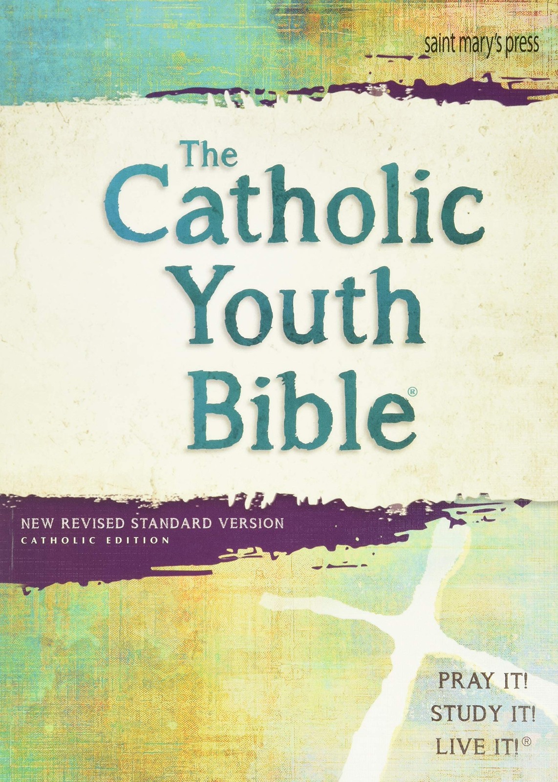 The Catholic Youth Bible, 4th Edition, NRSV: New Revised Standard Version: C…