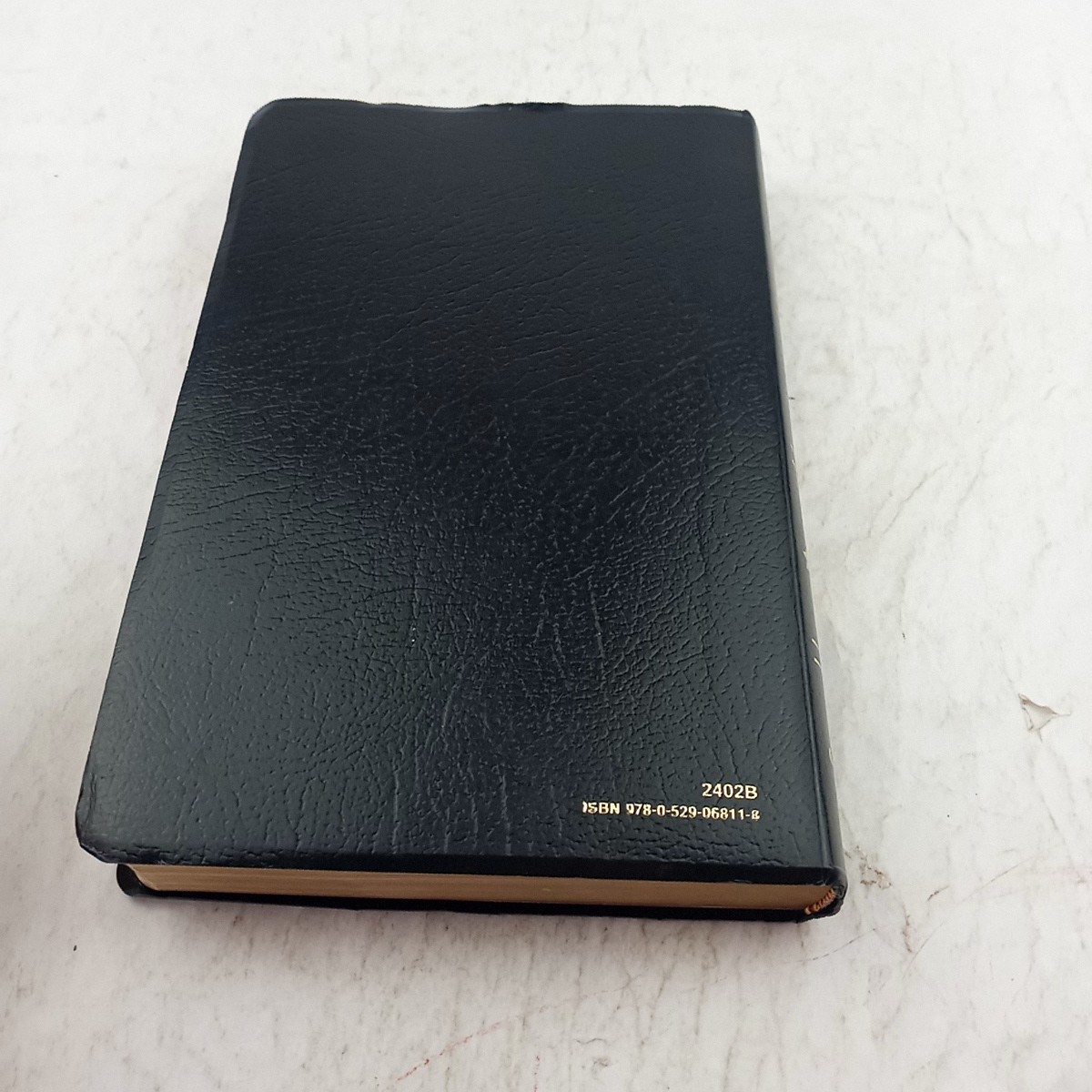 New American Bible Official Bible Catholic World Press 2011 Revised ED