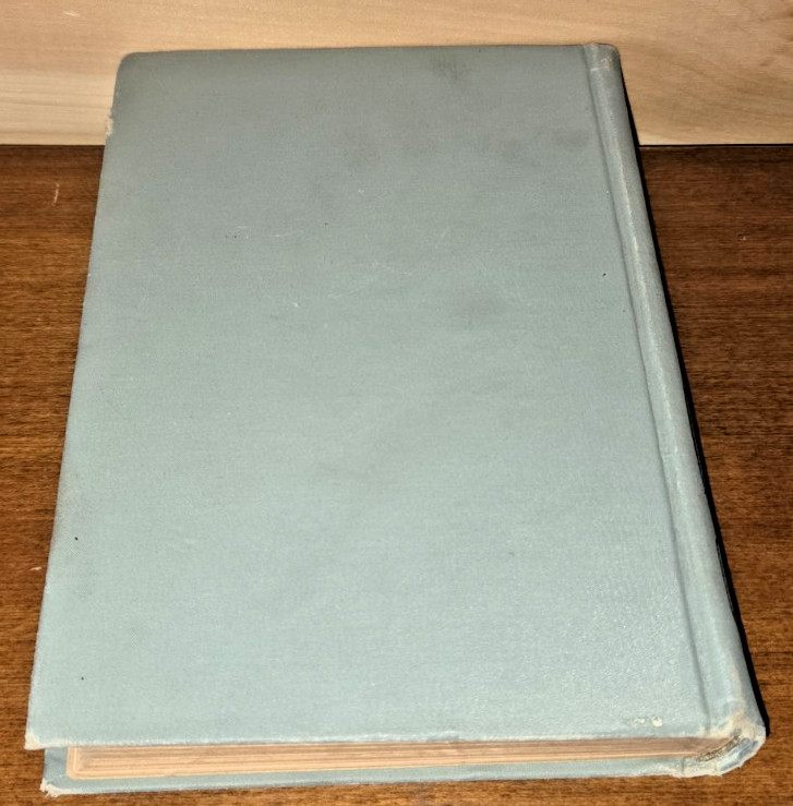 ANTIQUE 1904 EDITION BUILDER’S ARCHITECTURAL DRAWING SELF TAUGHT BY FRED HODGSON