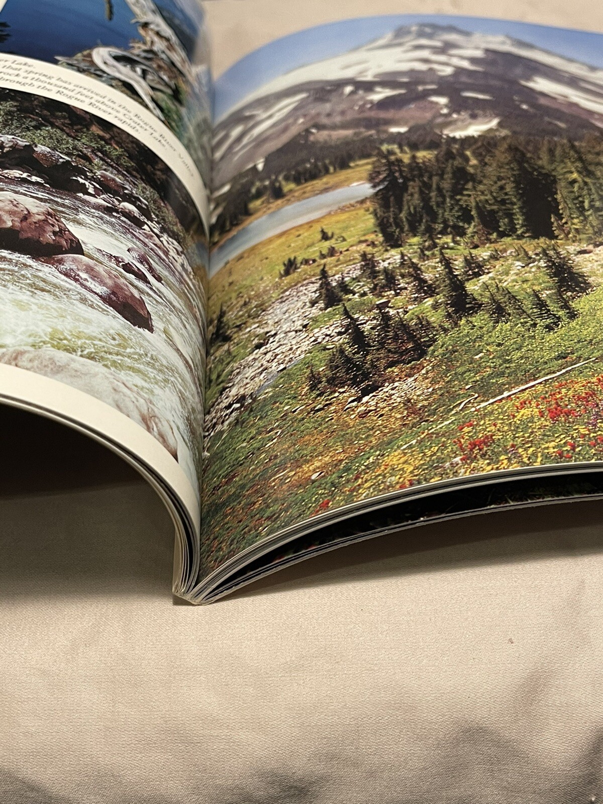 Images of OREGON Featuring Ray Atkeson Photography (Paperback, 1980)