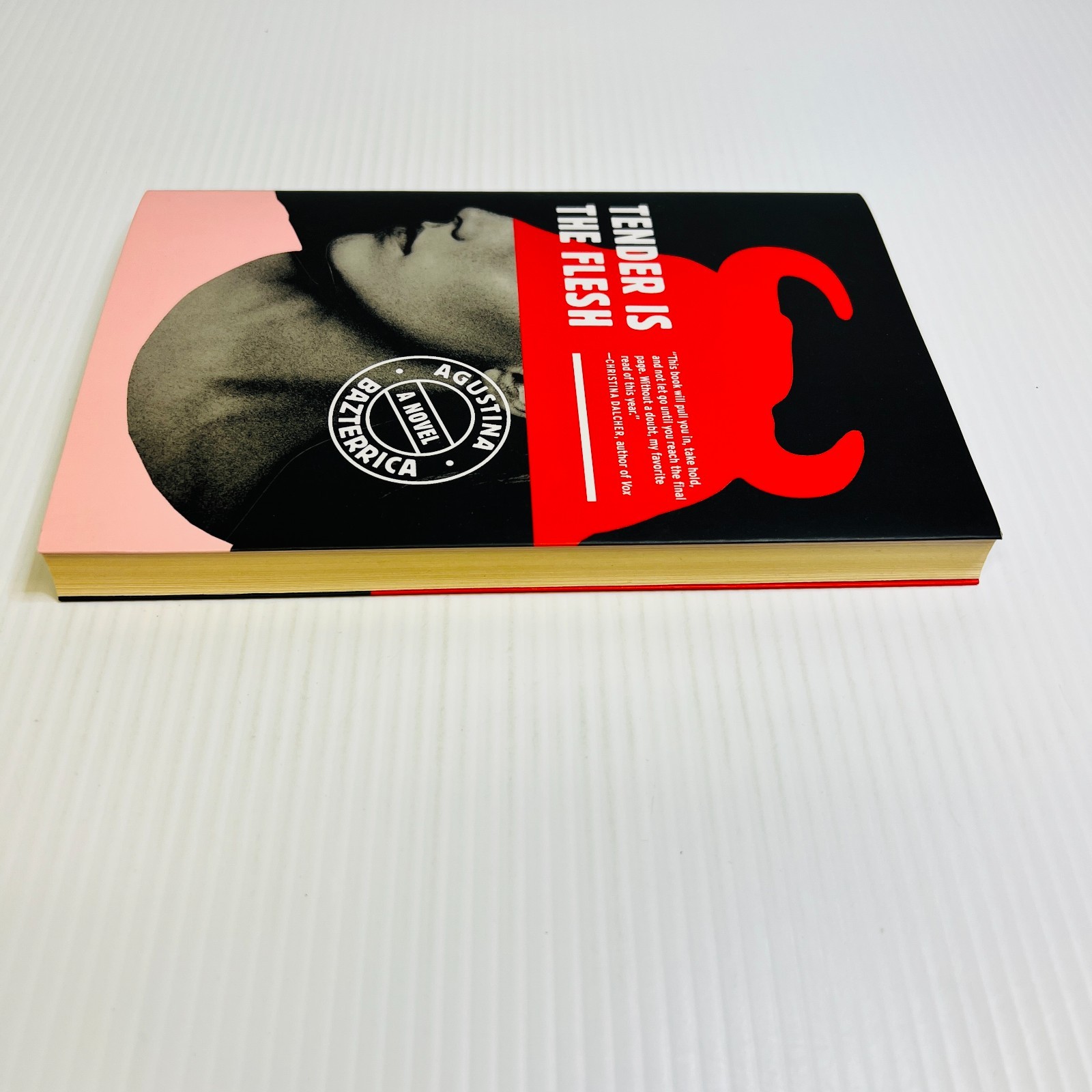 Tender Is the Flesh by Agustina Bazterrica