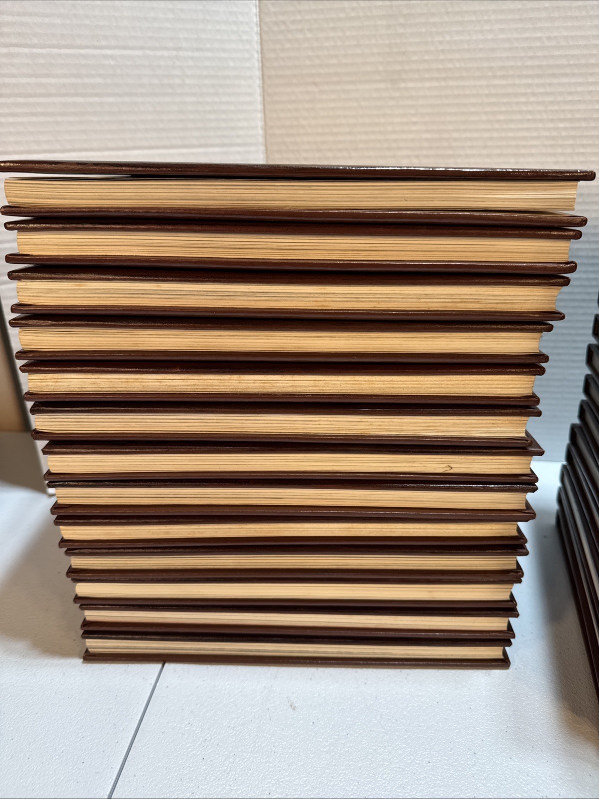 Time Life Books THE OLD WEST Complete Set 26 Volumes Plus Master Index Vintage