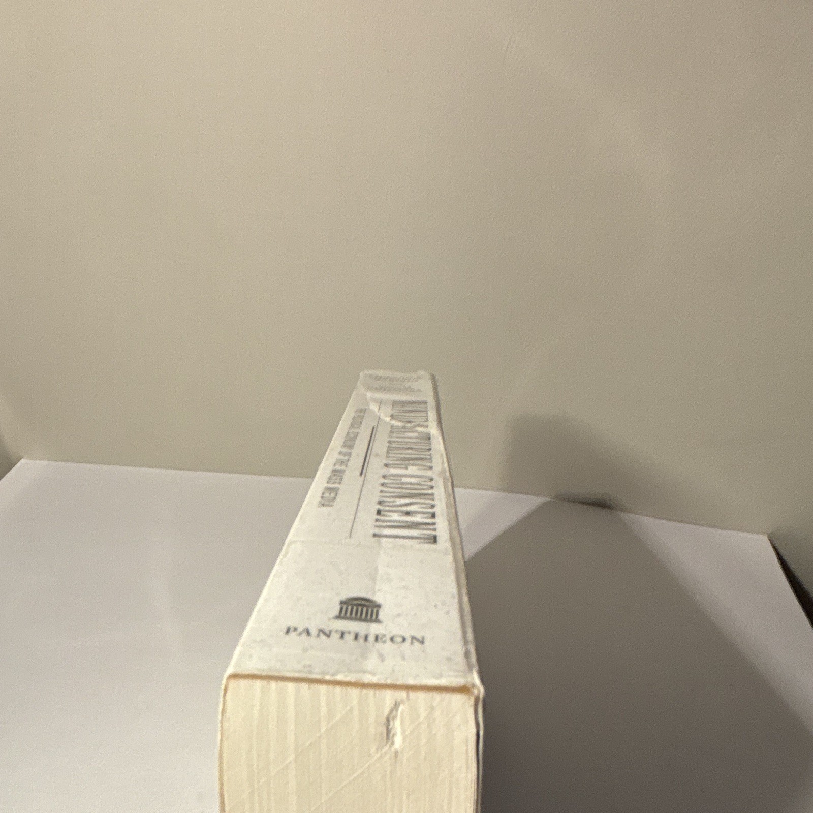 Herman & Chomsky Manufacturing Consent Paperback