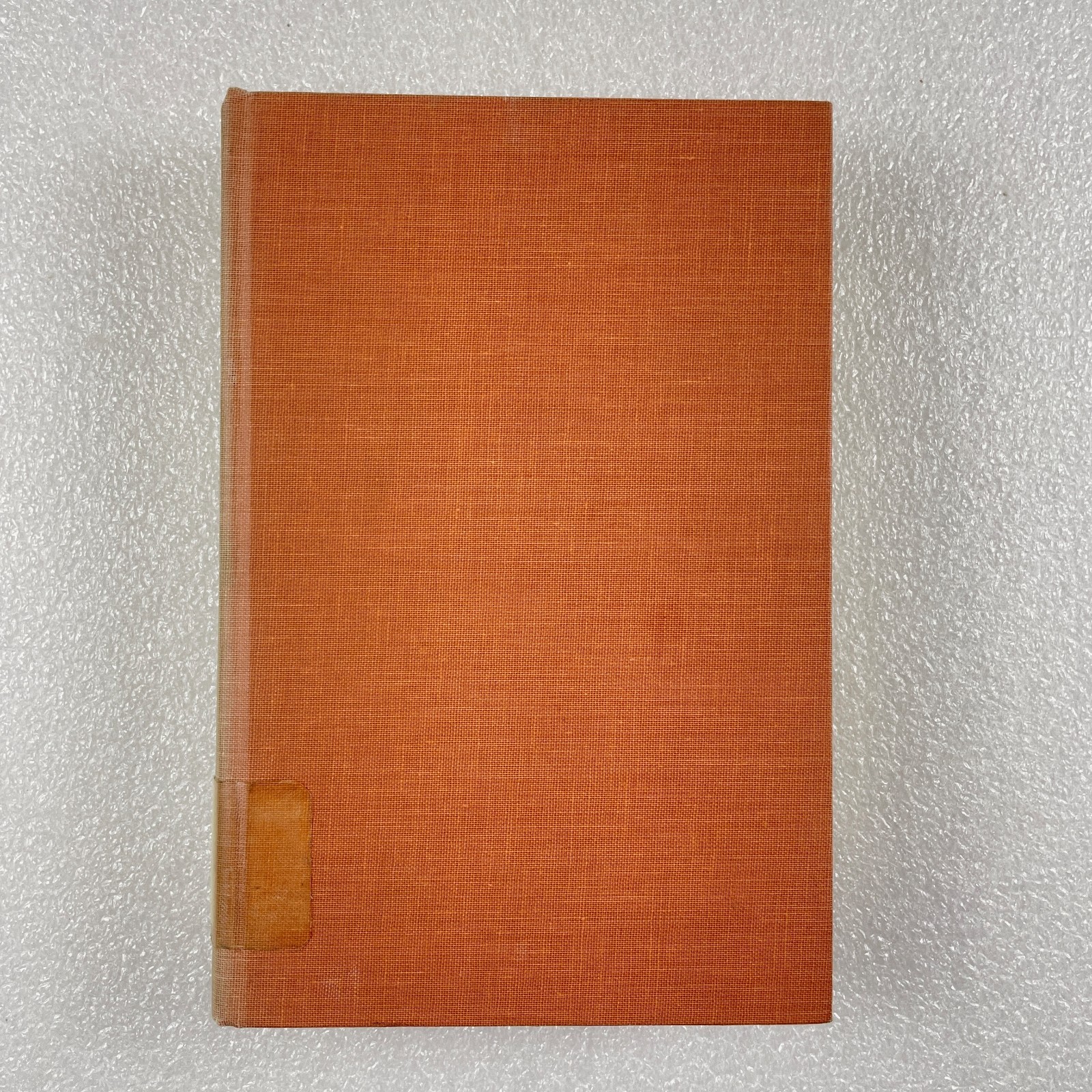 The Whig Party in the South by Arthur Charles Cole ; Peter Smith 1962 HC