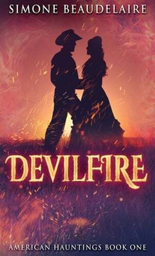 Devilfire by Simone Beaudelaire: New