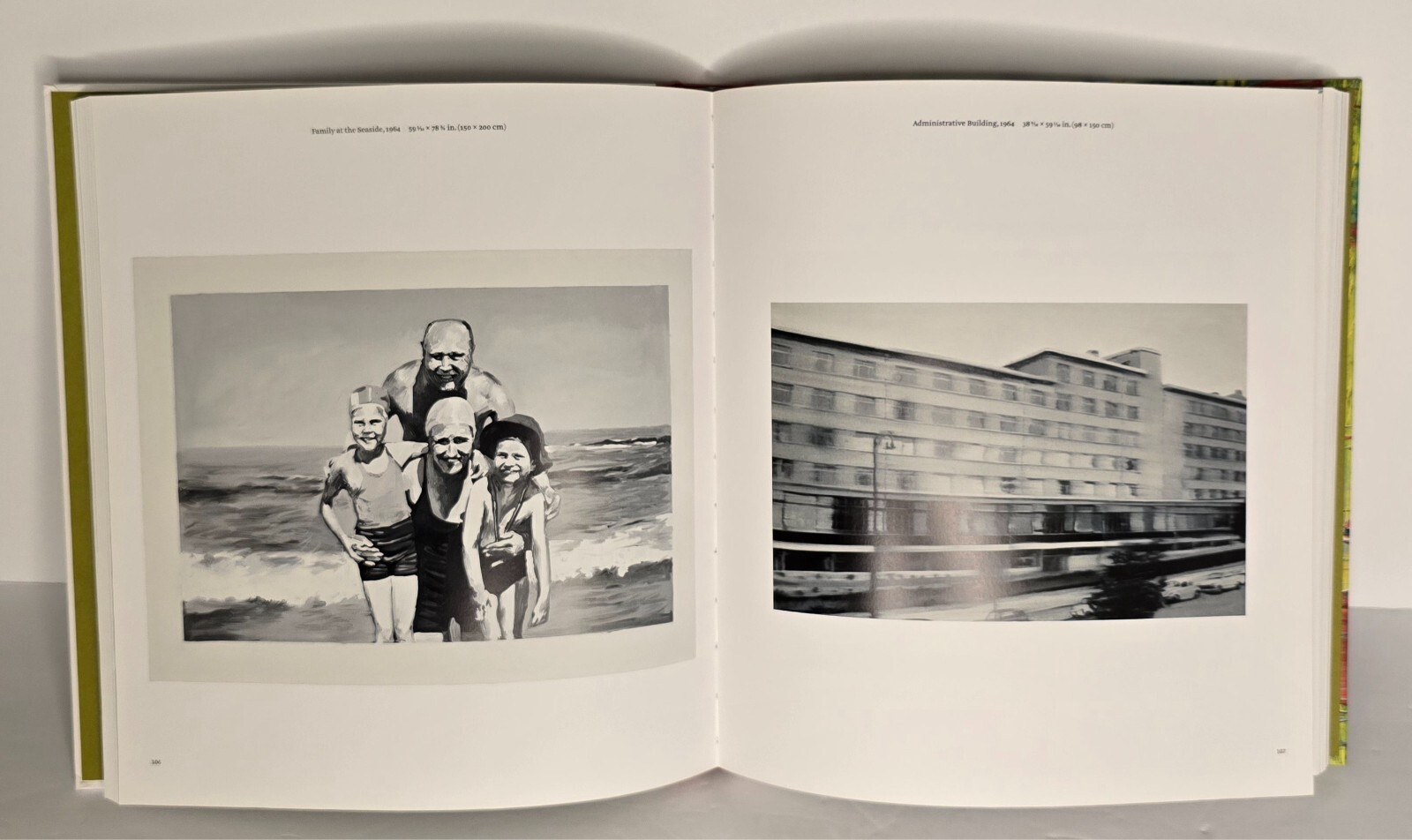 Painting After All Gerhard Richter (Hardcover)
