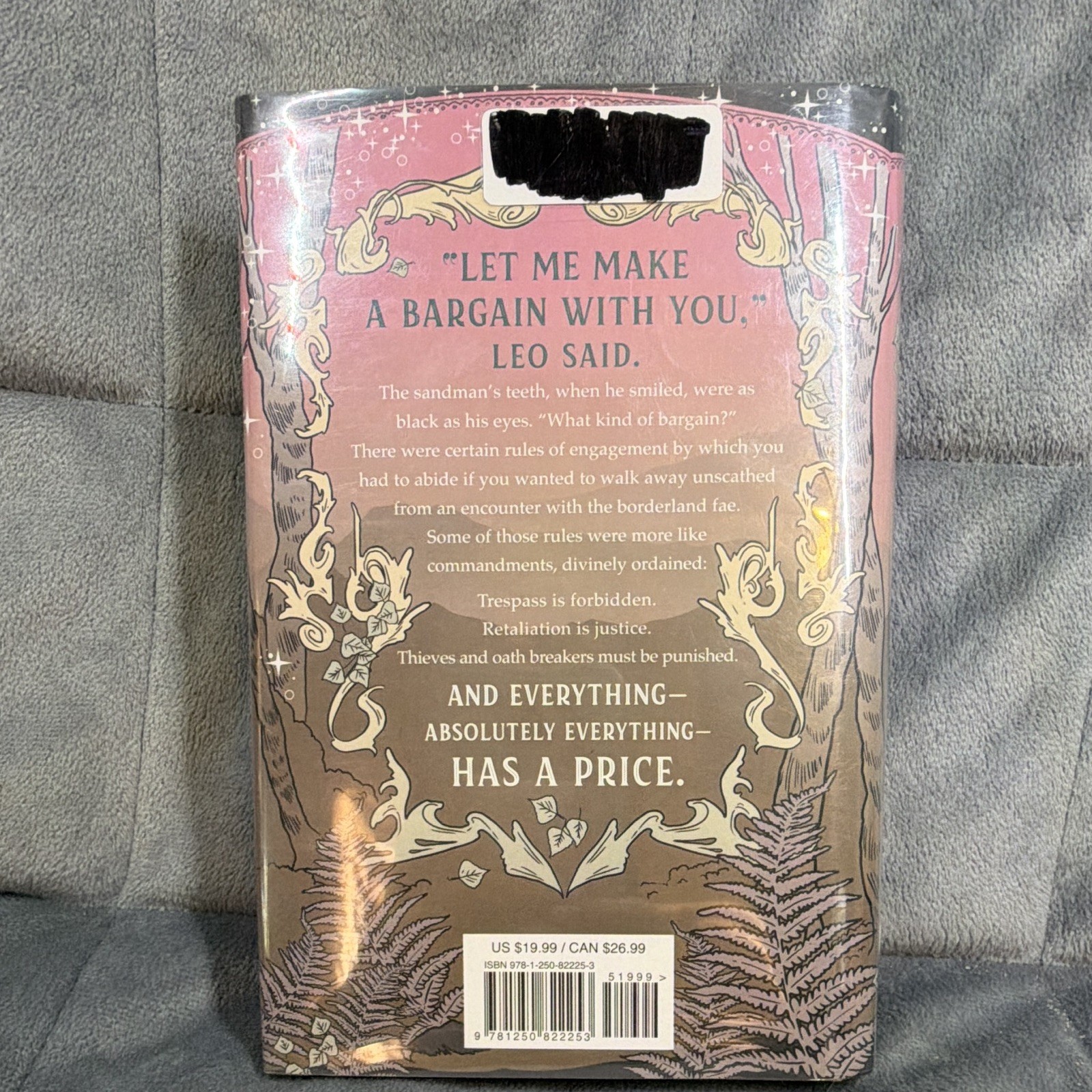 Rochelle Hassan The Summer Queen Hardcover 2024 Roaring Brook Press Buried Bound