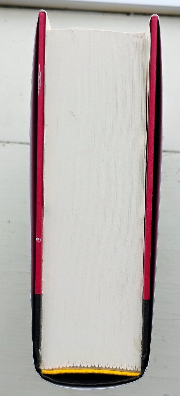 Drums of Autumn – Diana Gabaldon