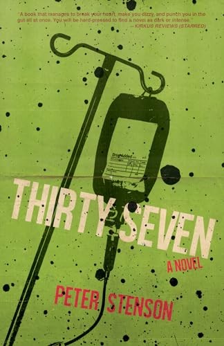 Thirty-Seven, Stenson, Peter