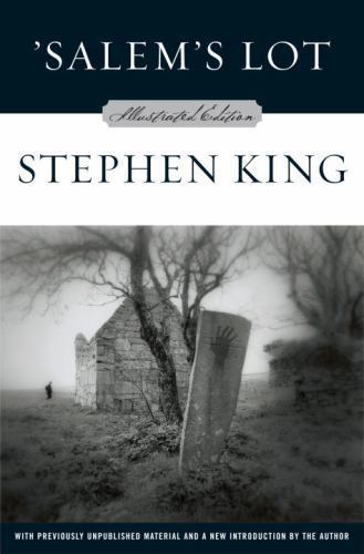 Salem’s Lot, Illustrated Edition by King, Stephen