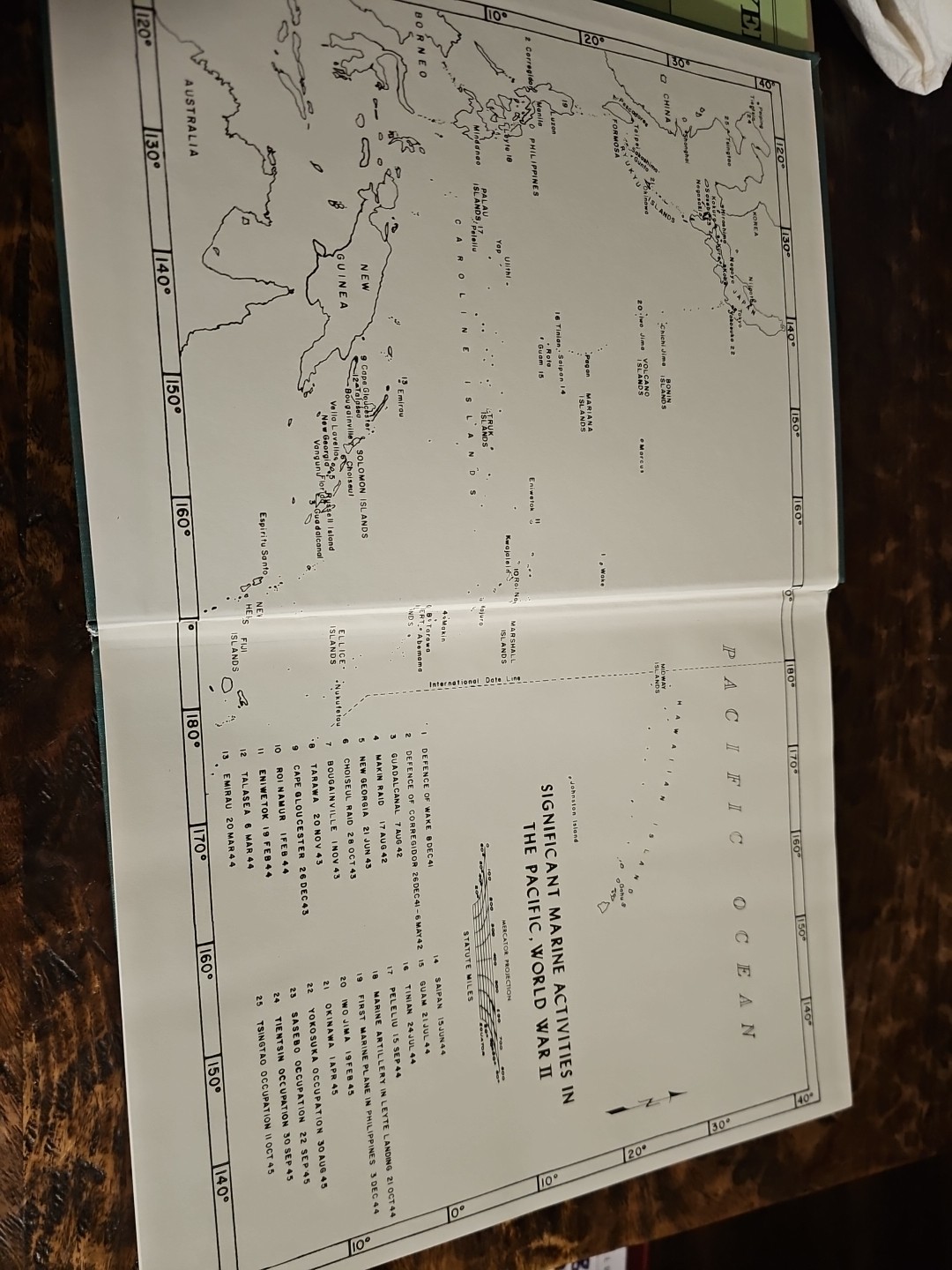 The Old Breed A History Of The First Marine Division In World War II 2001