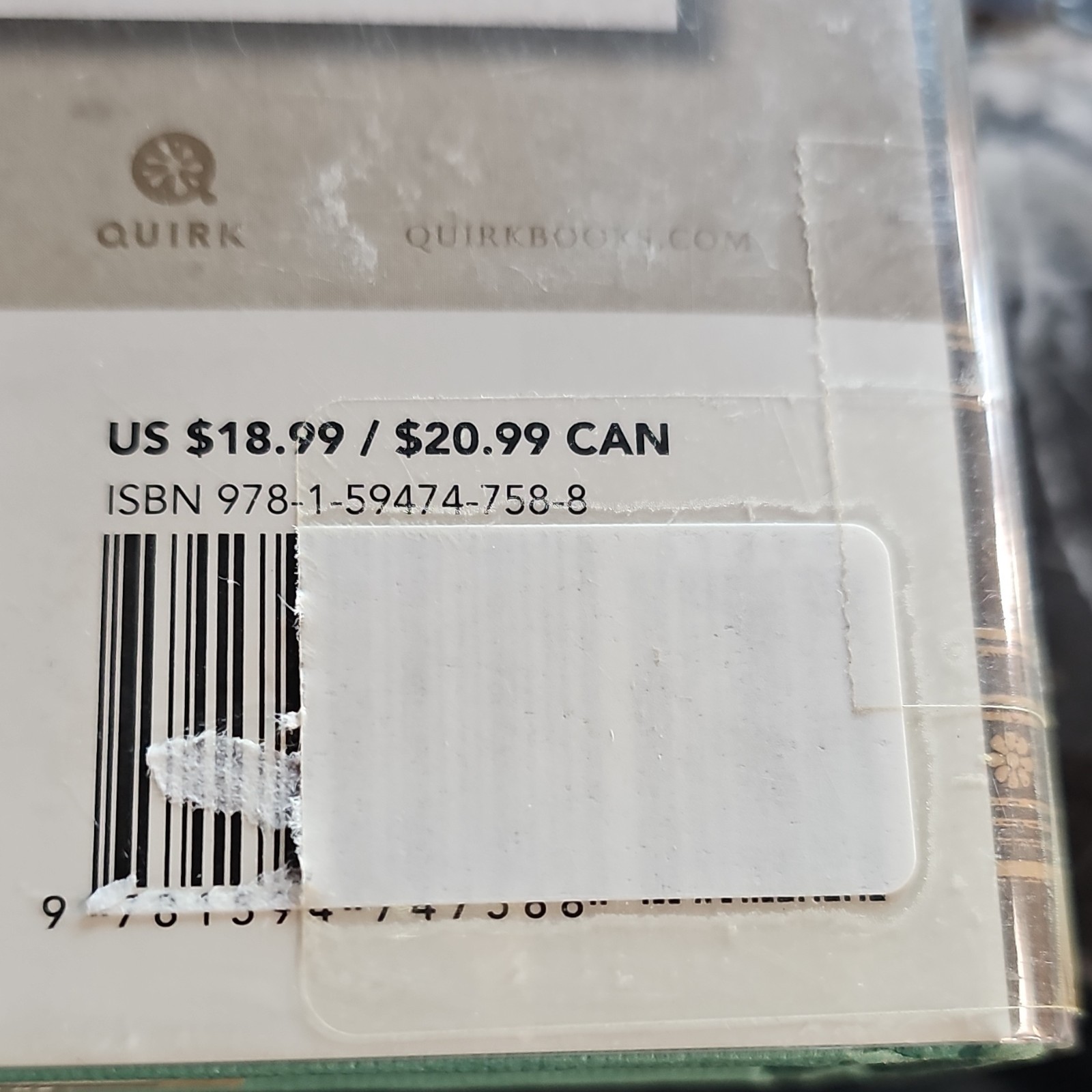 Quirk Books Library of Souls Hardcover Fantasy Ransom Riggs Miss Peregrine Seri…