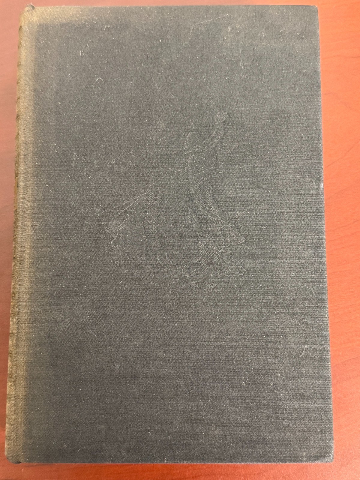 Juan Belmonte Killer of Bulls: the Autobiography of a Matador 1937 Hardcover