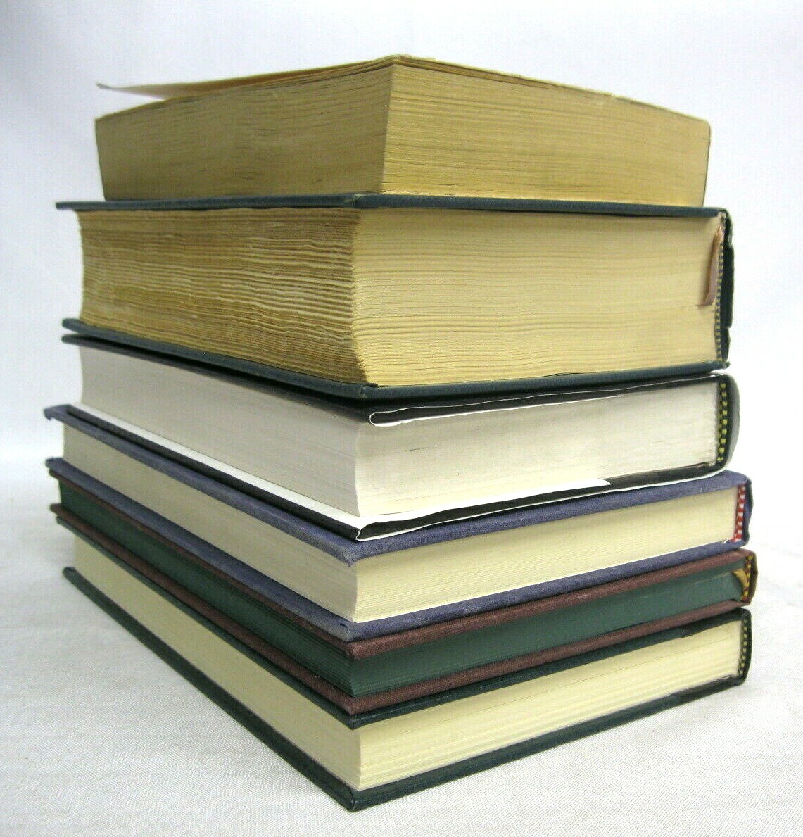 Walt Whitman Thoreau Poe Melville Hawthorne 19th c American Writers 6 Books