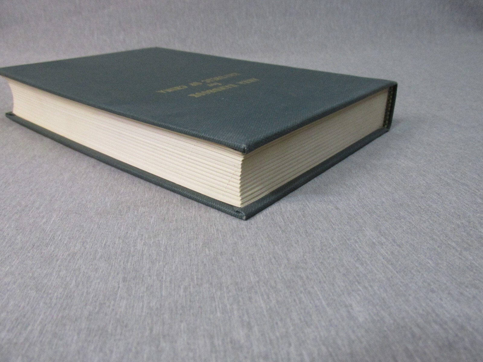 AREA HANDBOOK FOR REPUBLIC OF CHINA 1969 DA PAM 550-63 Hardback