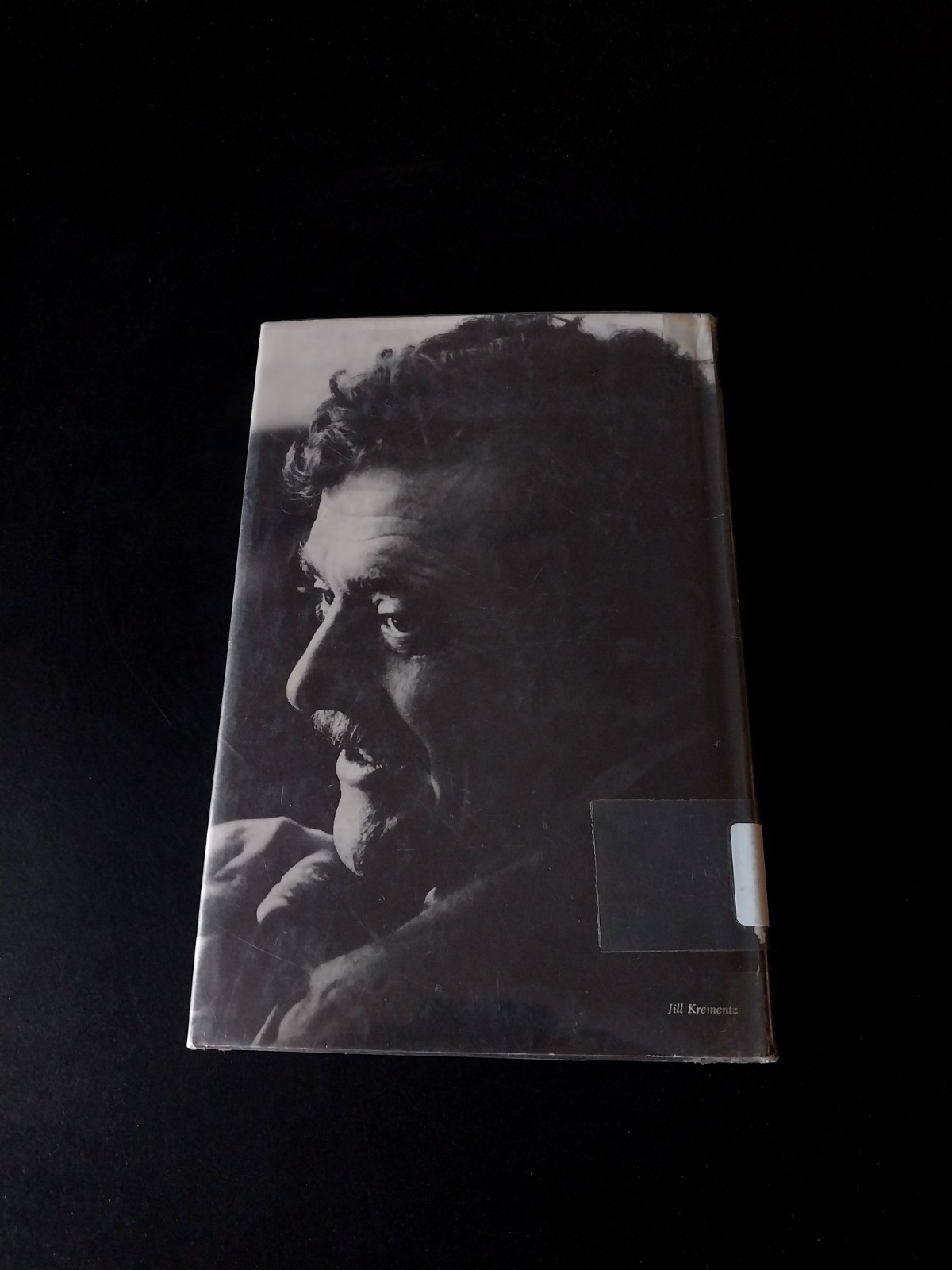 Kurt Vonnegut – Happy Birthday, Wanda June – Delacorte Press First Printing