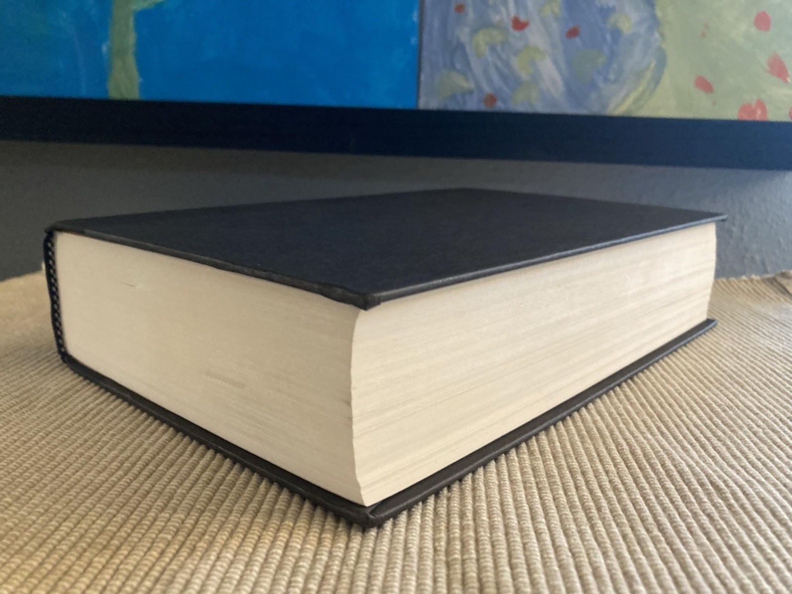 Lonesome Dove by Larry McMurtry – 1985 Hardcover! – 1st Edition/Later Print!
