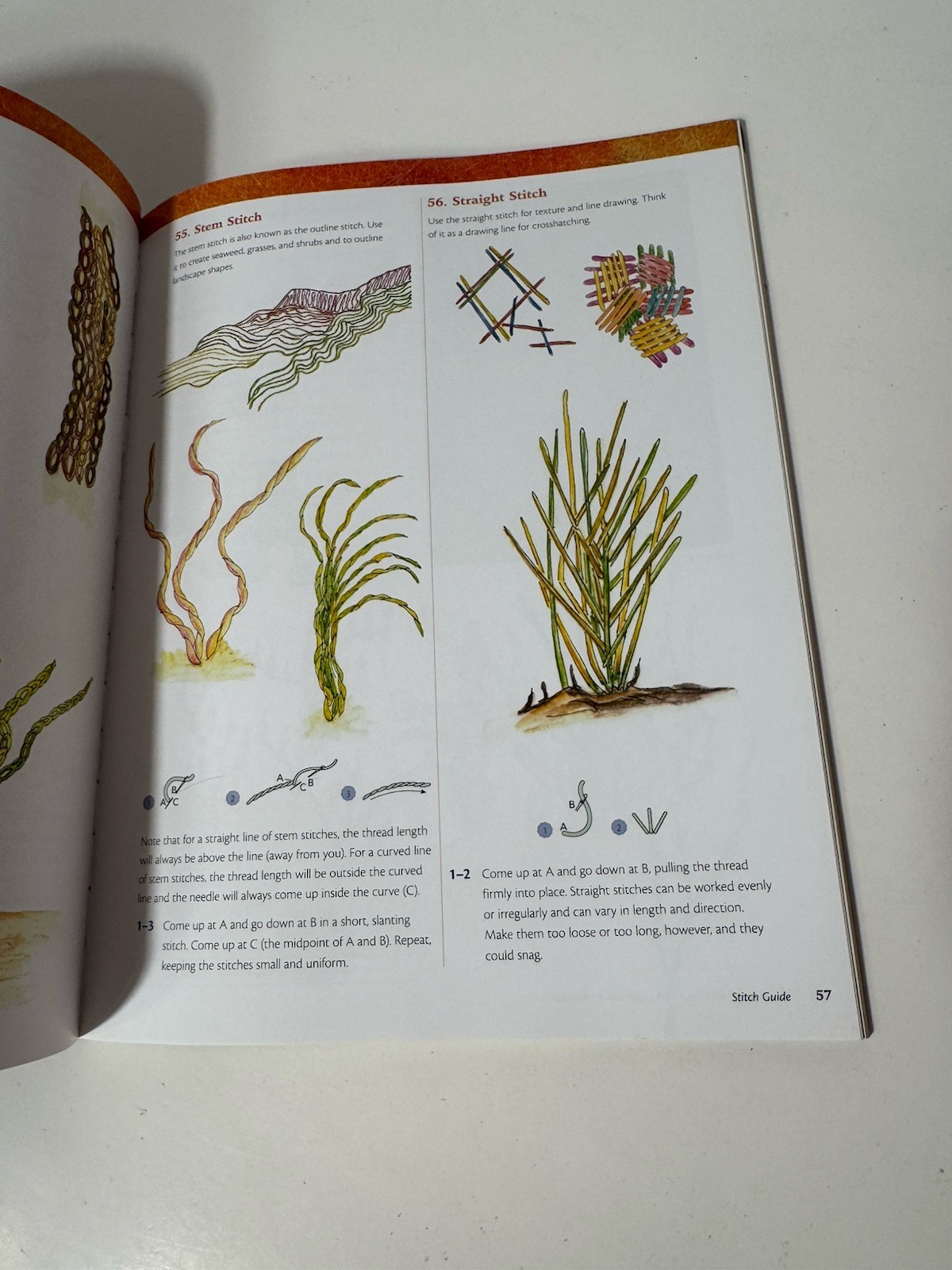Free Form Embroidery with Judith Baker Montano Transforming Traditional Stitches