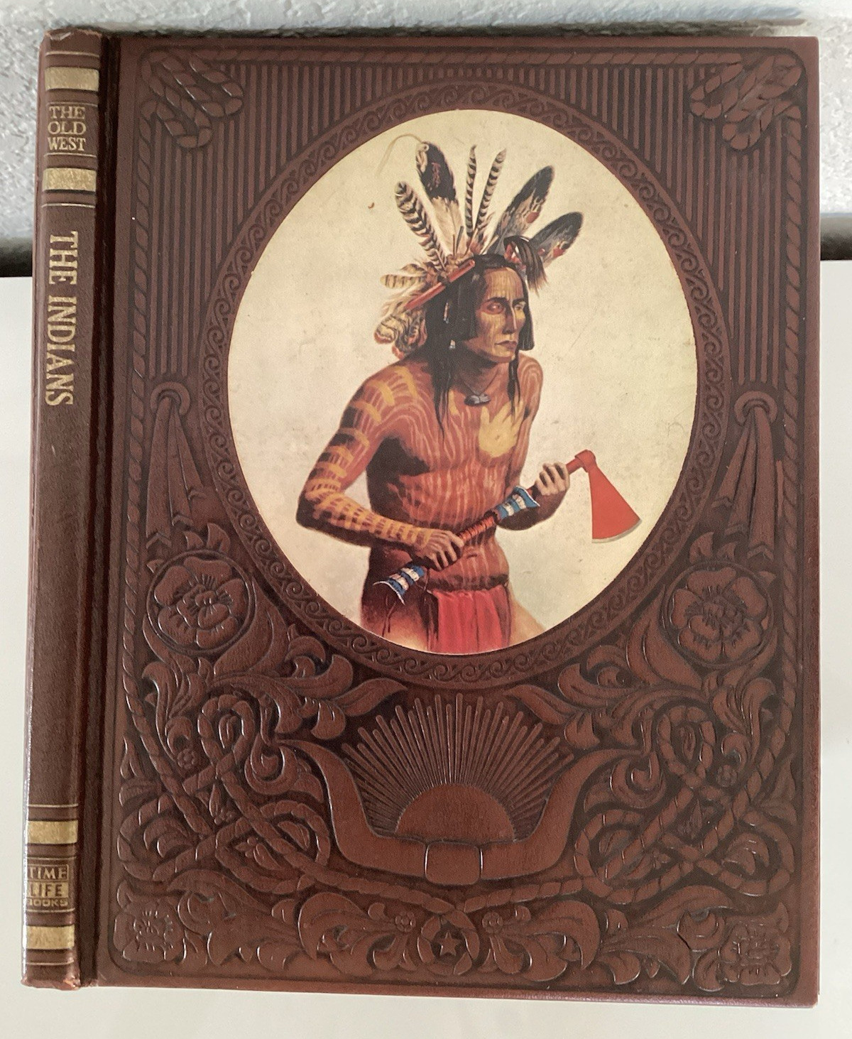 VTG. Time Life Books THE OLD WEST Series The Scouts 1970s’ ~ CHOOSE YOUR TITLE~