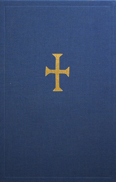 A Prayer Book for Orthodox Christians, 5th ed. (2010) (Hardcover) by HTM -NEW