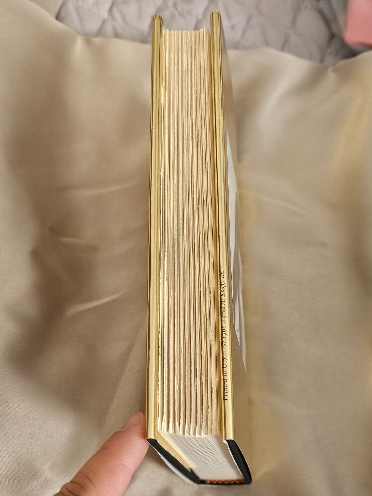 Interview With the Vampire~Anne Rice~Signed