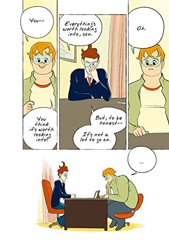 Stephen McCranie’s Space Boy Volume 14, McCranie, Stephen, Excellent Book