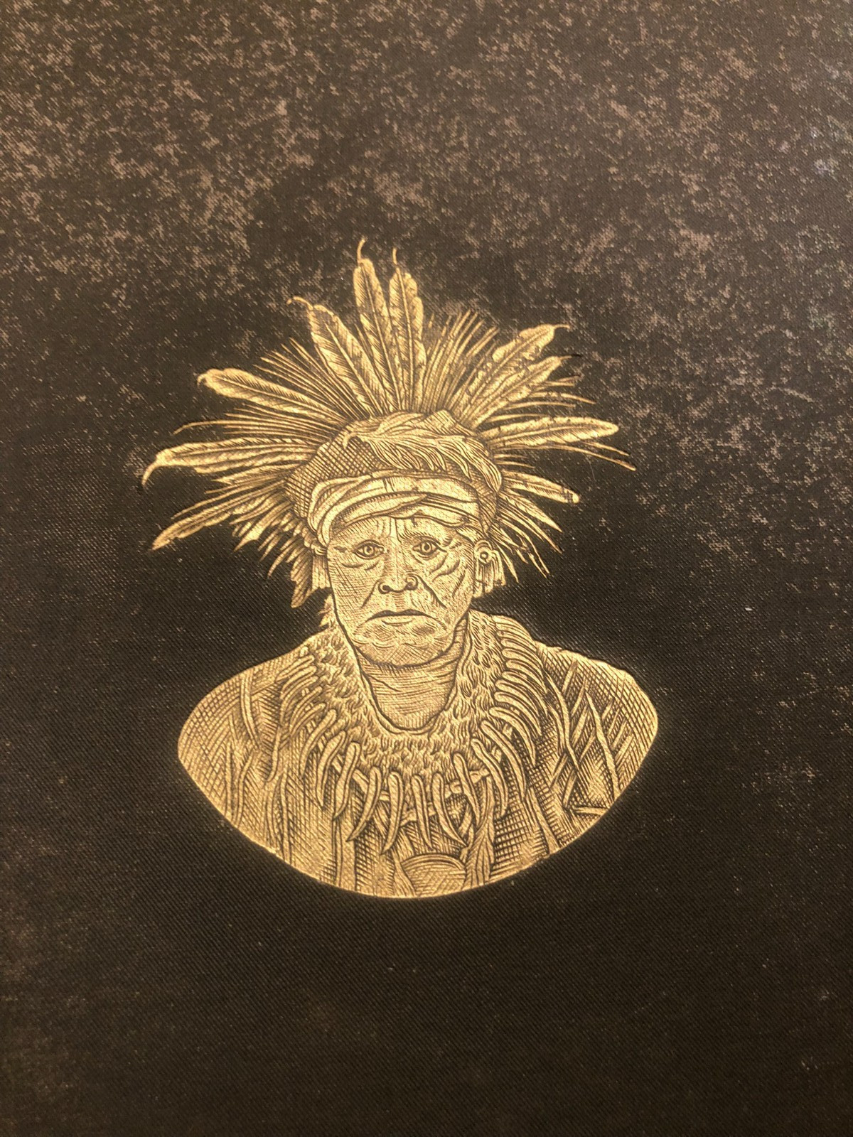 Smithsonian 6th Annual Ethnology 1884-1885-Mayan Codices, NE Eskimo Tribes & Map