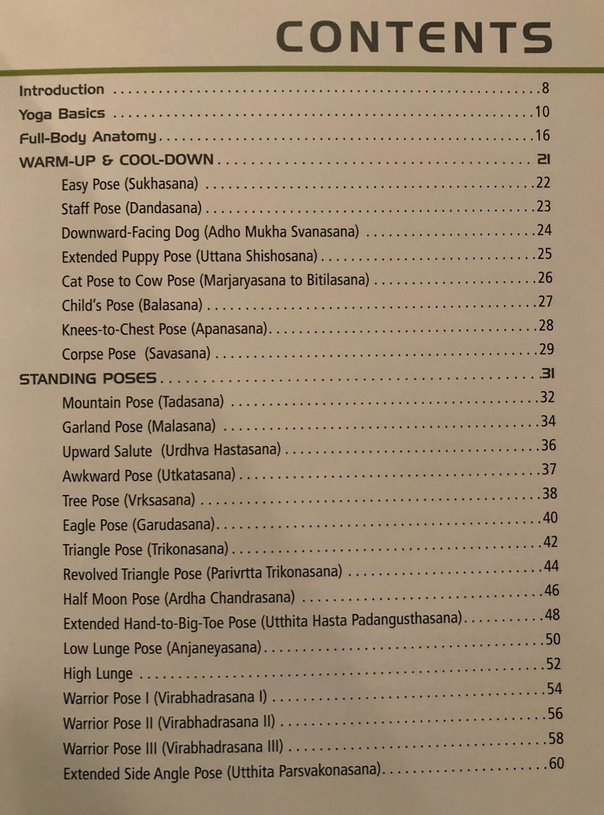 Anatomy Of Ser.: Anatomy of Yoga : An Instructor’s Inside Guide to Improving…