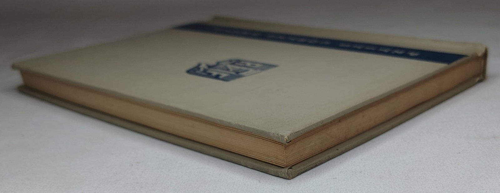 Petits Contes Vrais “Small True Stories” Mary Riley & Andre Humbert French 1956