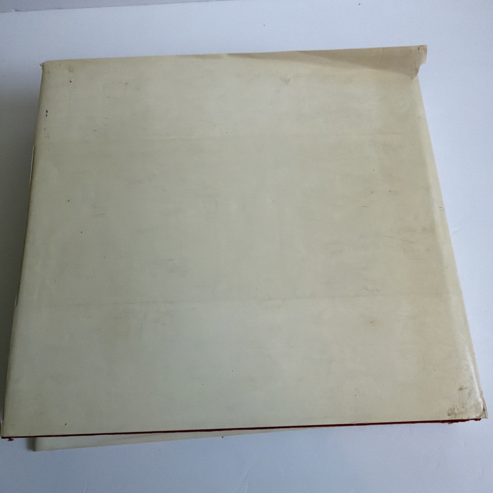 American Indian Art Norman Feder 1969 First Edition HC DJ Harry N. Abrams Native
