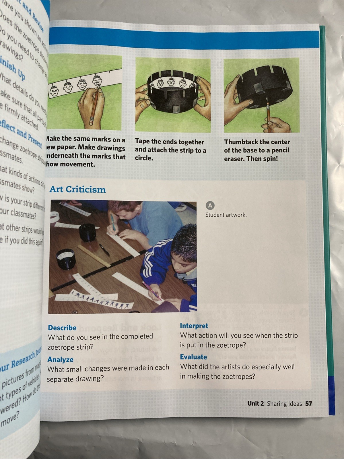Explorations in Art Volume 4 by Marilyn G. Stewart NEW