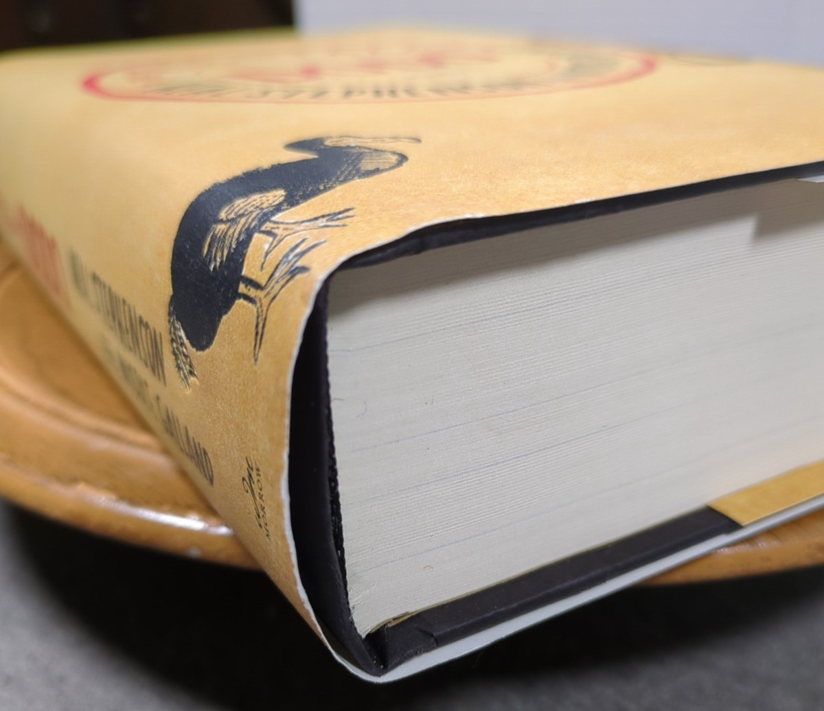 The Rise and Fall of D.O.D.O. Neal Stephenson First Edition William Morrow – NEW