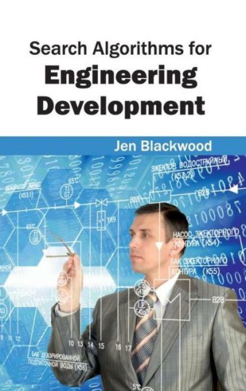 Search Algorithms For Engineering Development