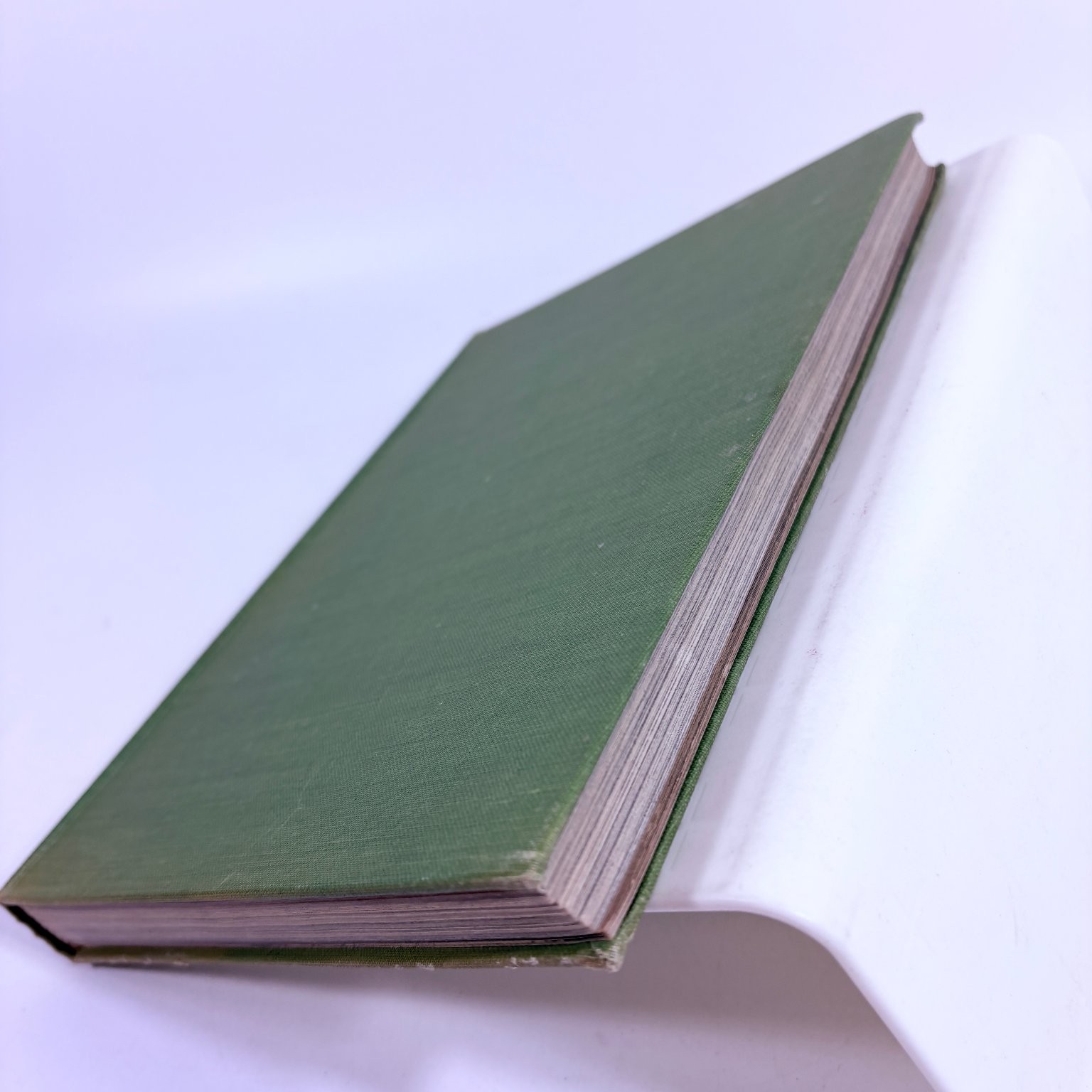 The British Countryside in Pictures Odhams 1953 Illustrated Photography
