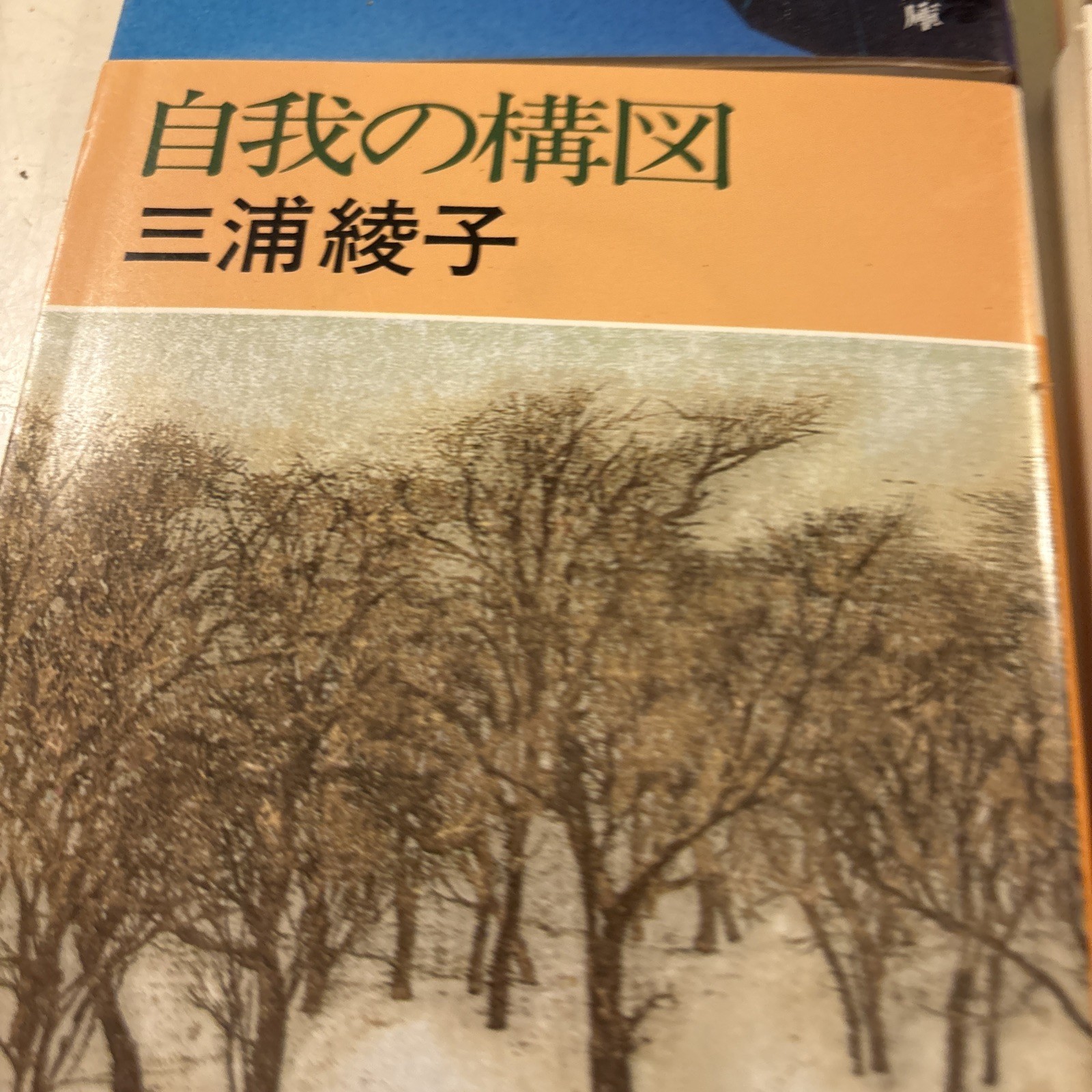 Lot of 6 Japanese Paperback Novels Books Novels Variety Of Authors (bk7