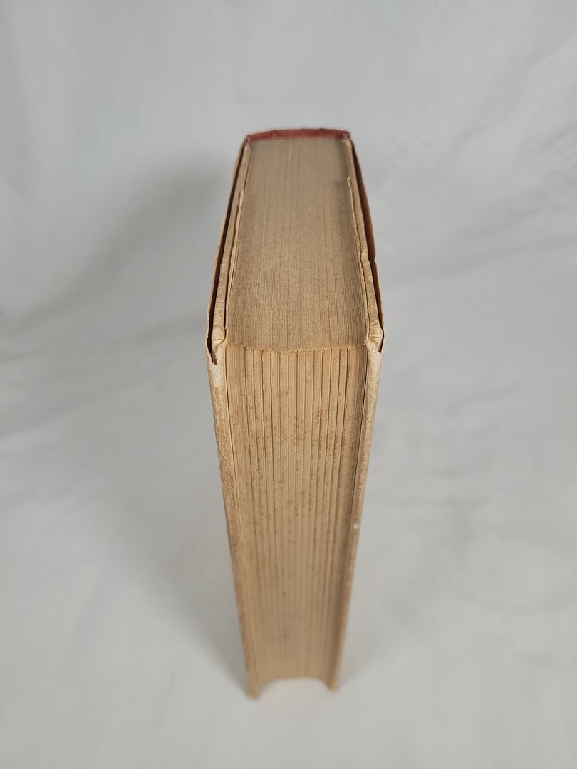 The World of Bemelmans; 1955; First Edition First Printing
