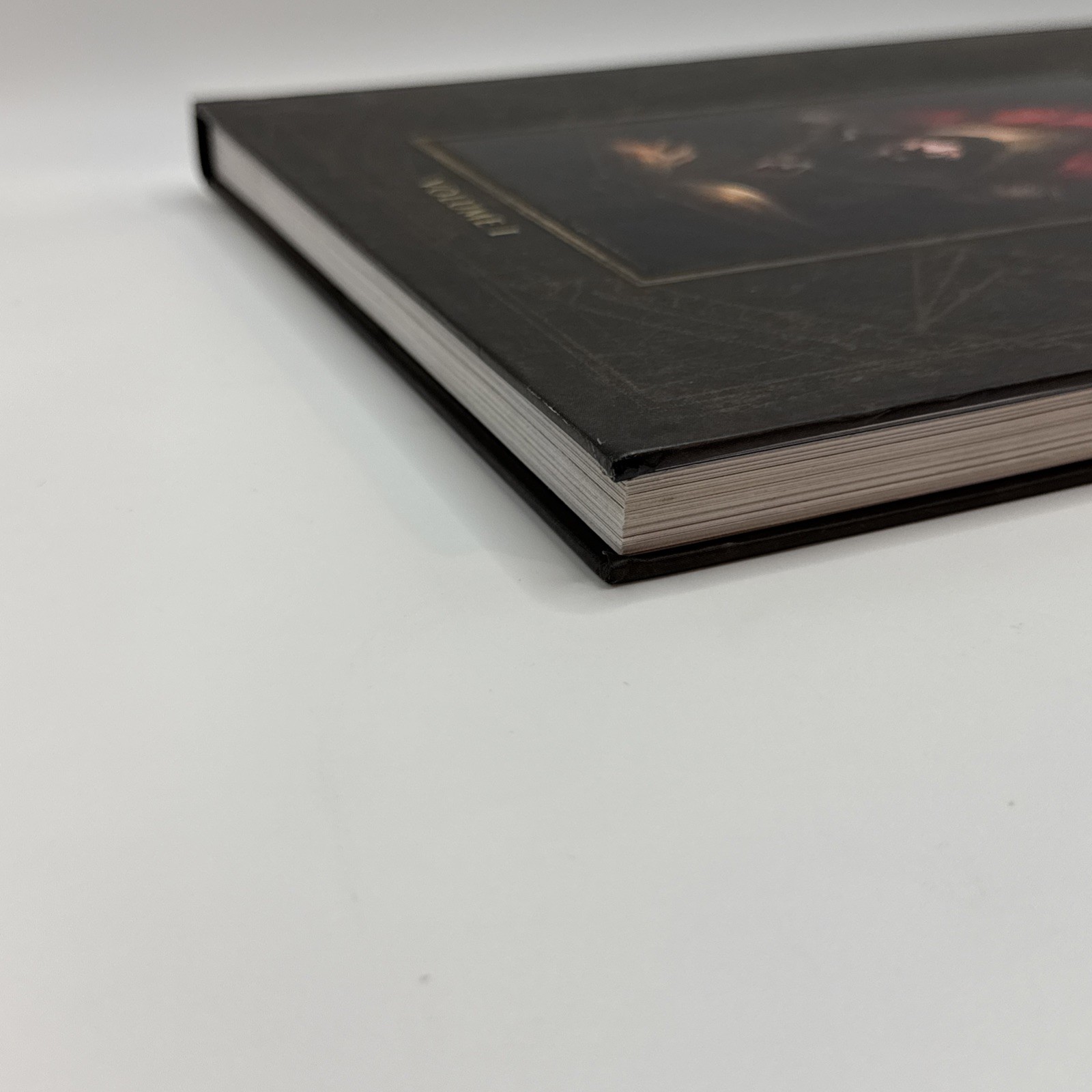 World of Warcraft: Chronicle Volume 1