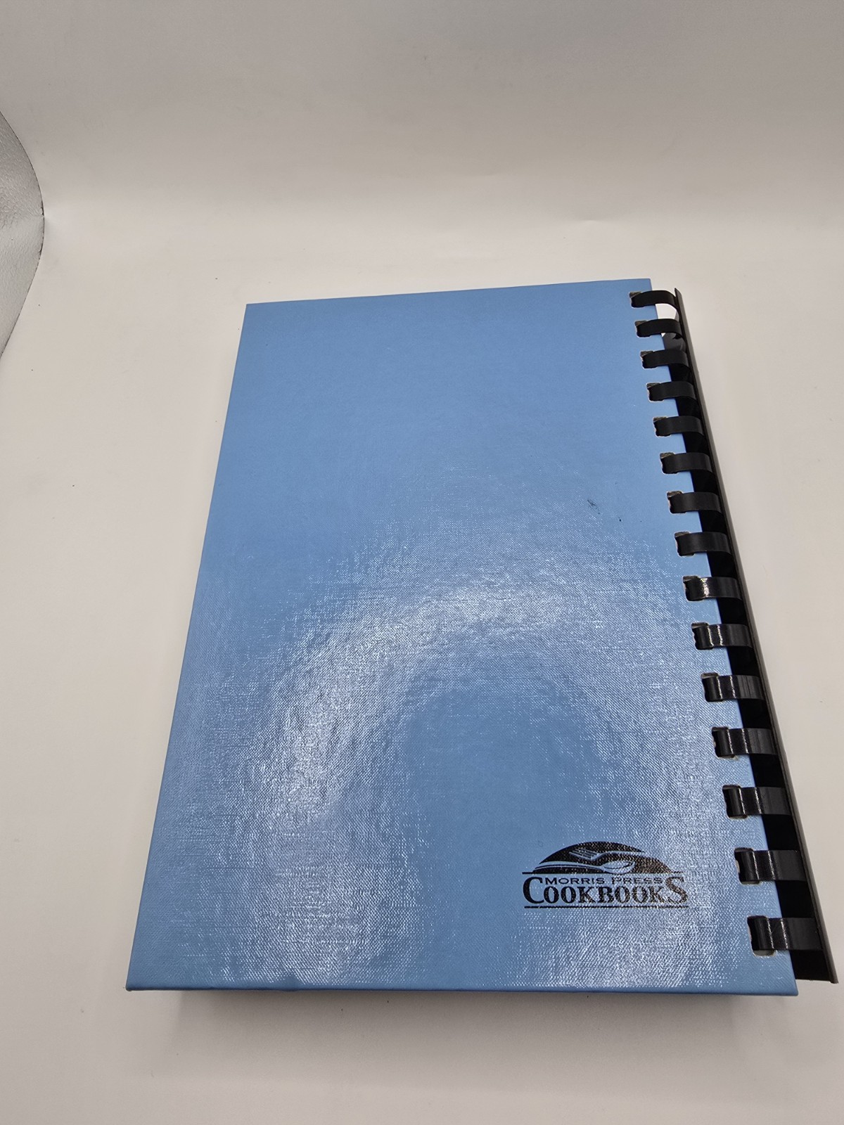 Round Top TX. Revisited Cookbook. 2006. 346 Pages Of Recipes.