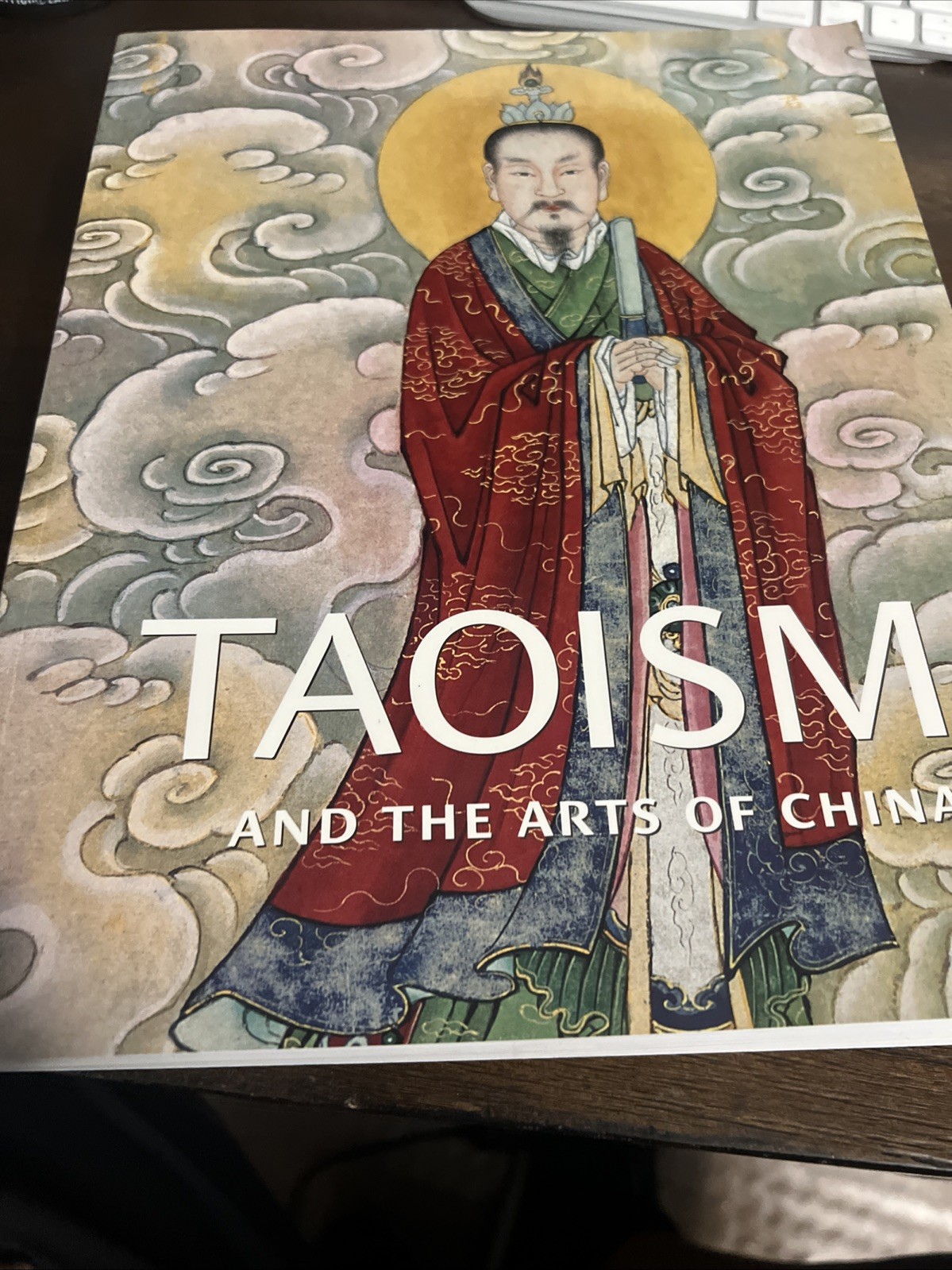Taoism and the Arts of China
