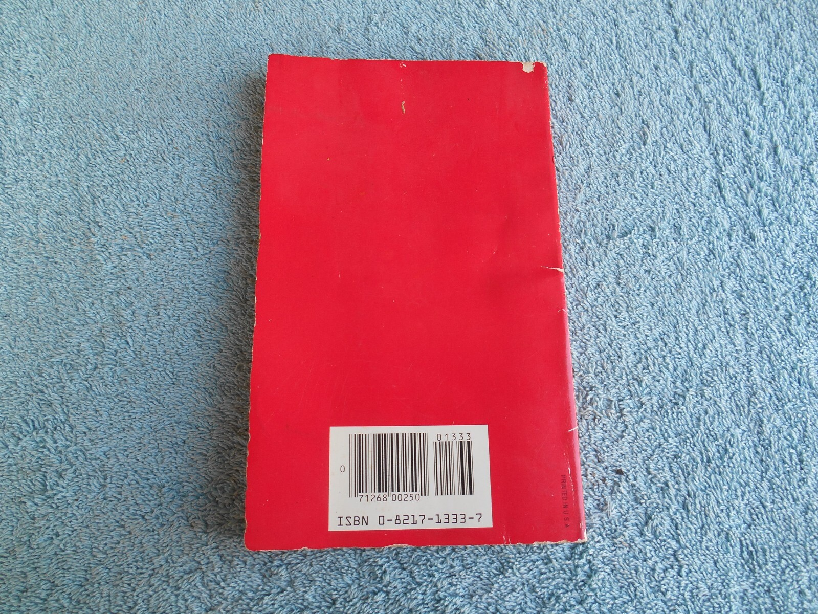 Totally Gross Jokes, Vol. 2 – 0821713337, Julius Alvin 1983 paperback. 159 PAGES
