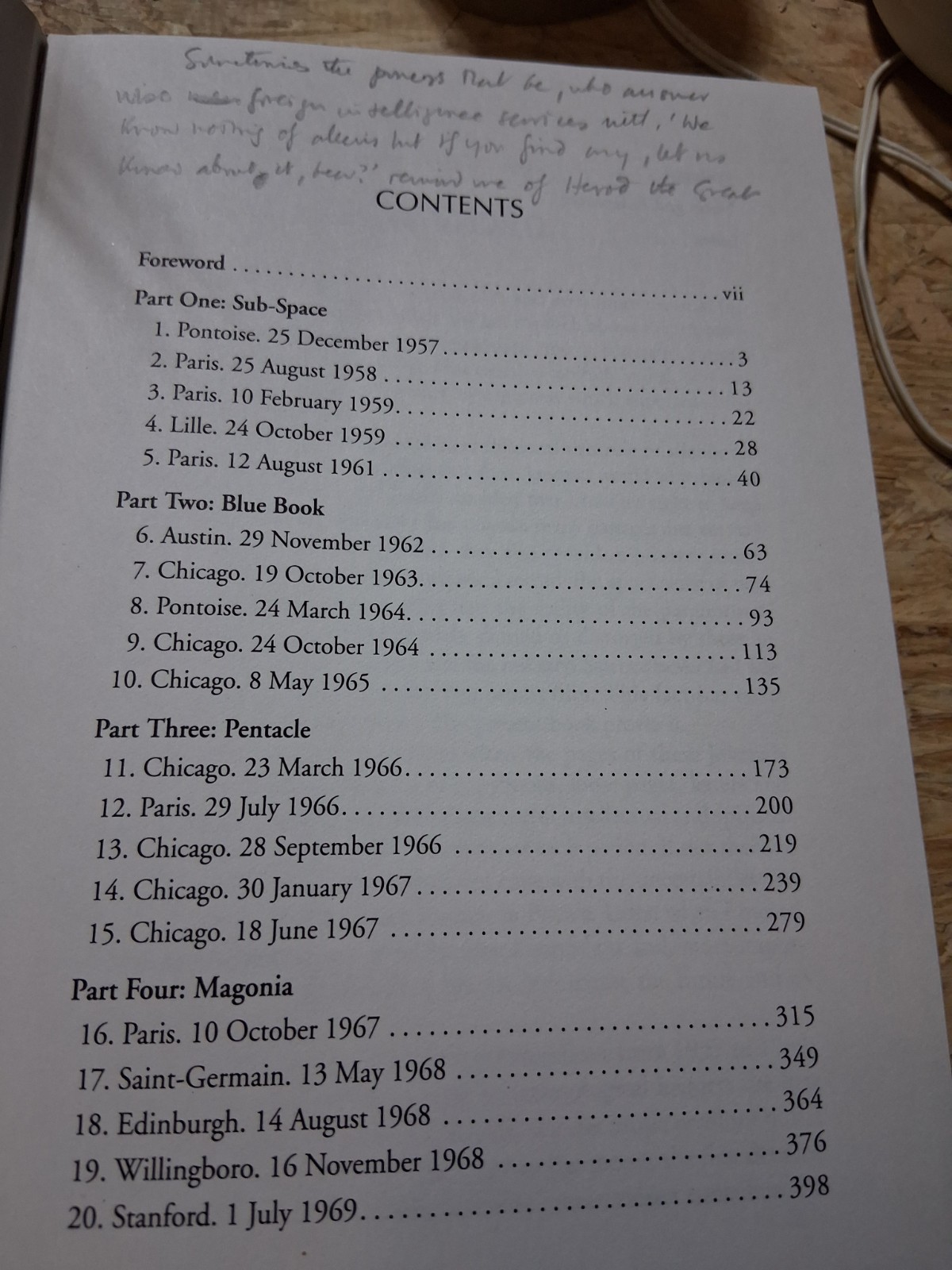 Forbidden Science: Journals 1957-1969 – Hardcover Good Condition second edition