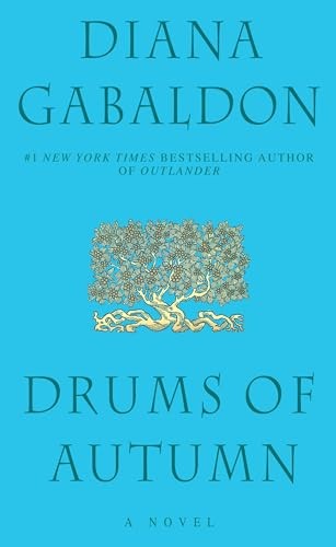The Drums of Autumn