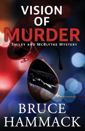 Vision Of Murder A Smiley and – VERY GOOD