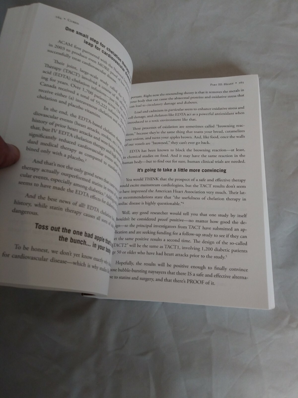 CURED 81 Natural Cures For Cancer by Glenn S.] [Rothfield