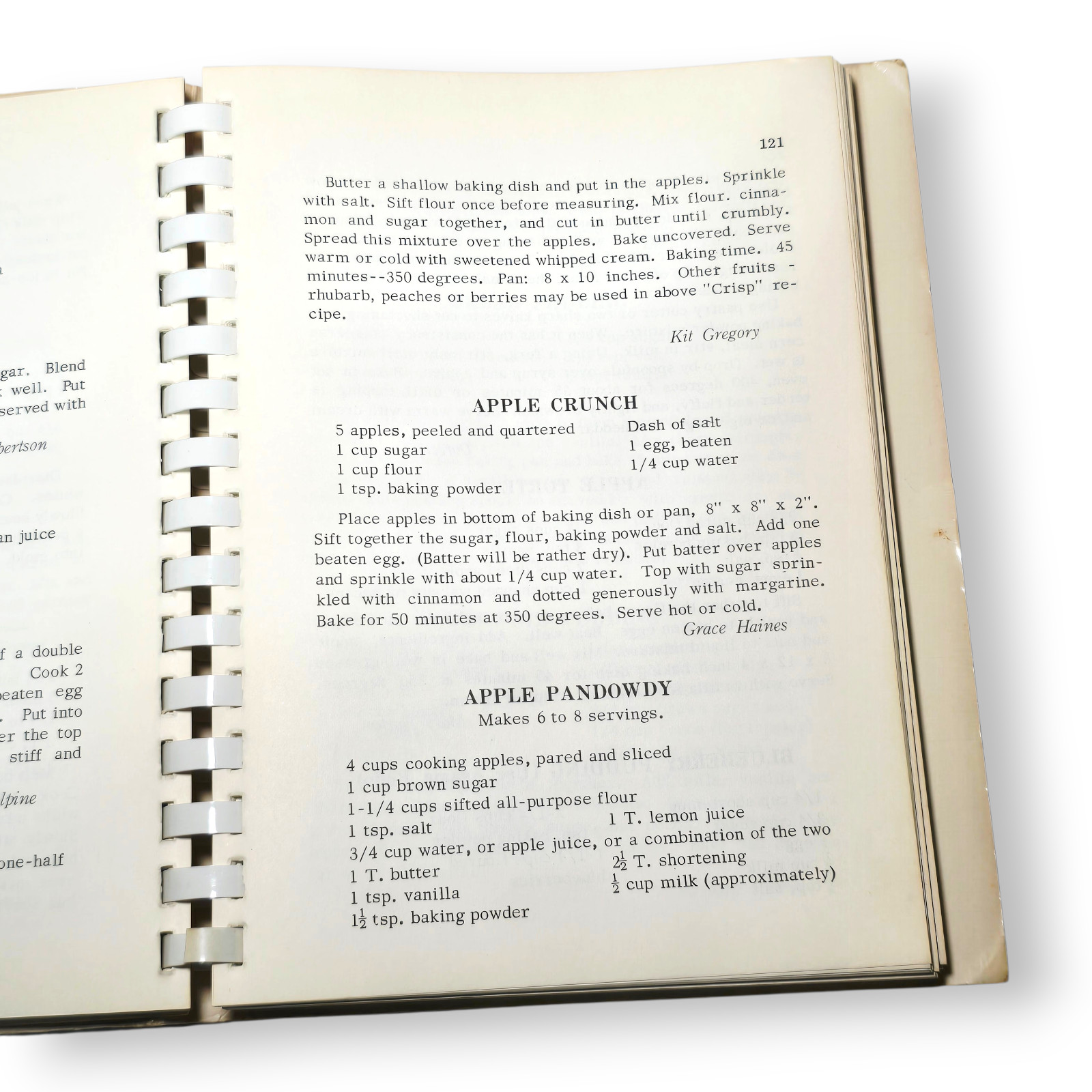 Buy It ’N Try It Cookbook Japan Expat Guide Revised 1967 Tokyo Union Church